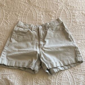 Vintage Guess Women's Shorts